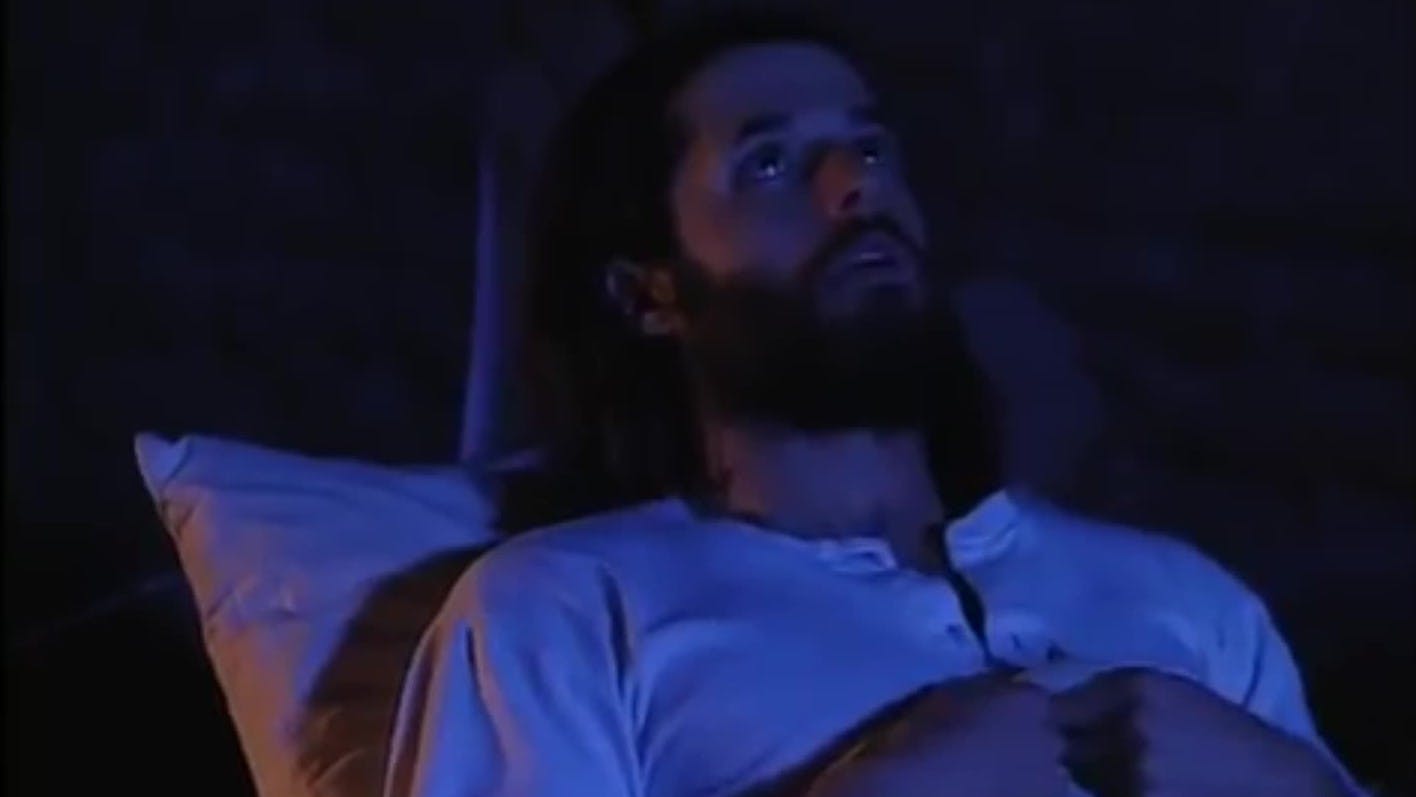 Tina... ¿Eres tú? | Aquelarre - T1E17 