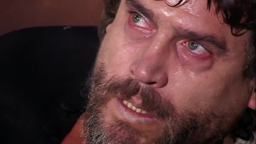 El nuevo Padre Faustino | Conde Vrolok - T1E102