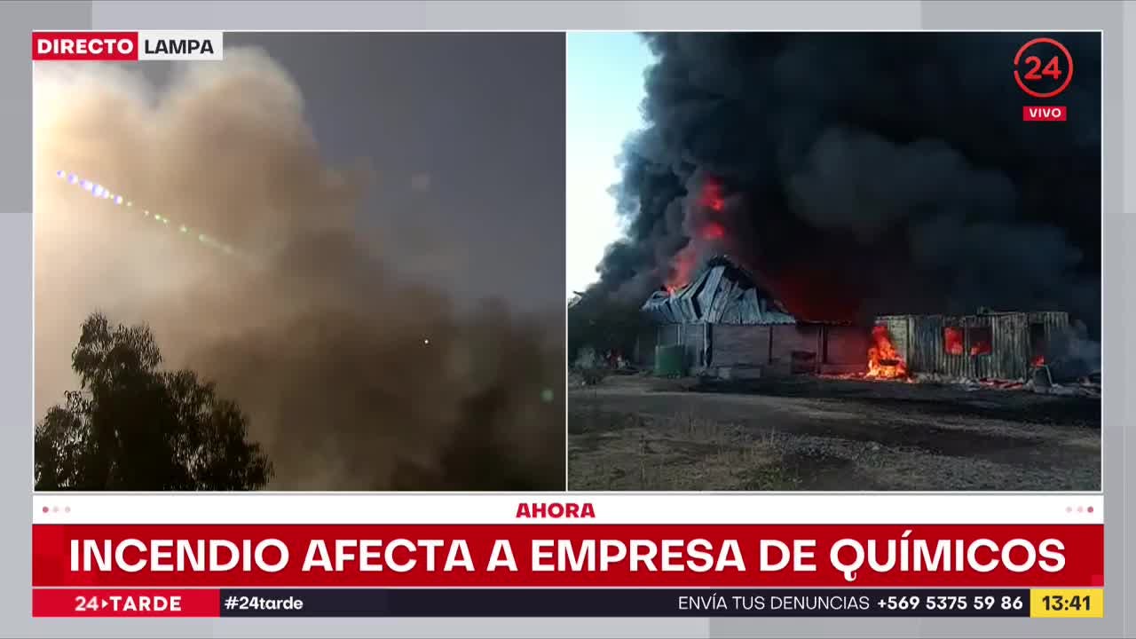 24 Tarde - Lunes 17 de mayo