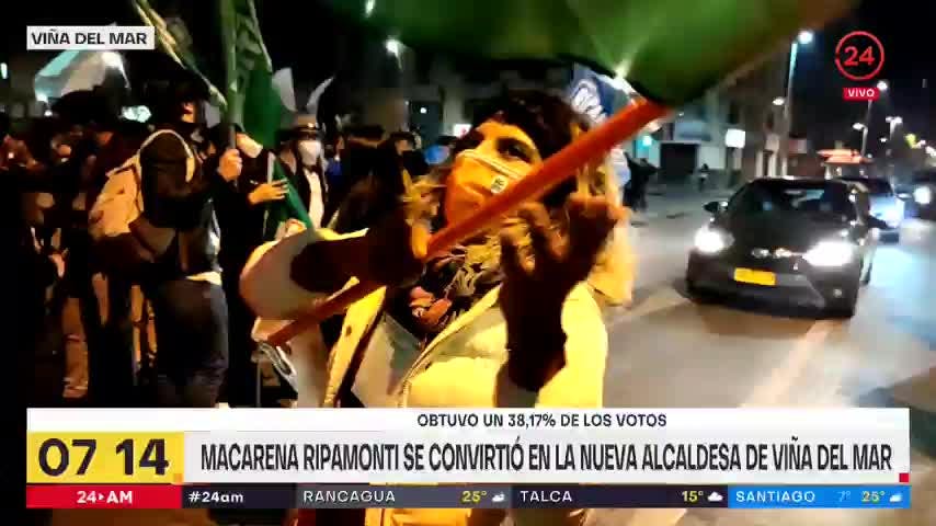 24 AM - Lunes 17 de mayo