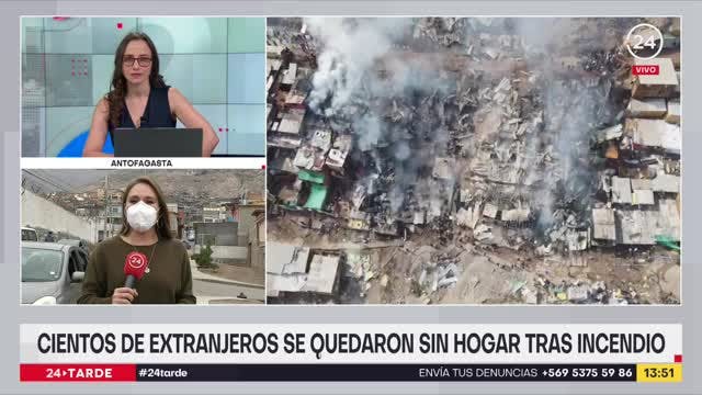 24 Tarde - Viernes 14 de mayo