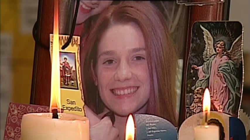 Bajo sospecha | ¿Dónde está Elisa? - T1E8
