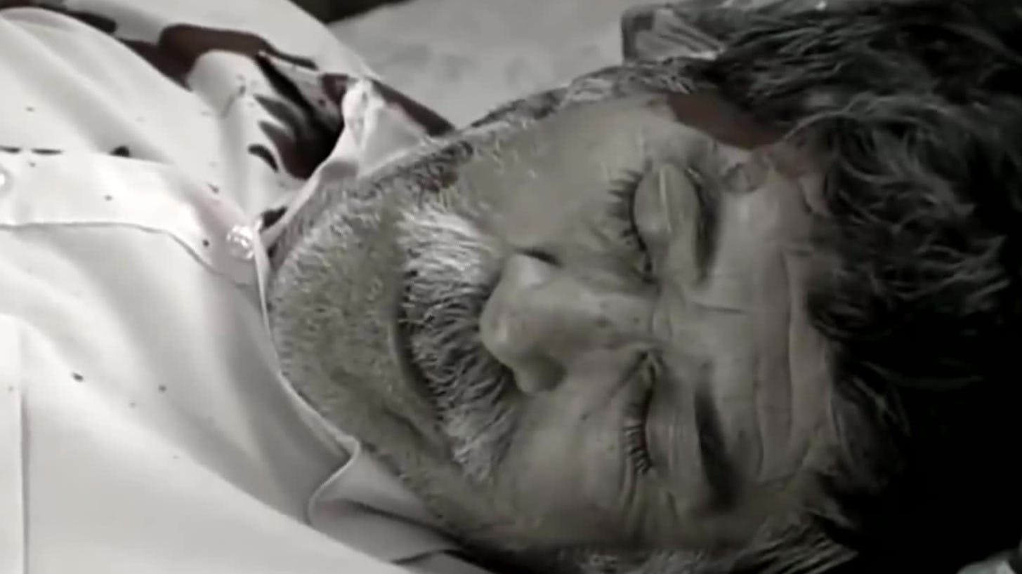 Drama en la pampa | Enigma - T1E9