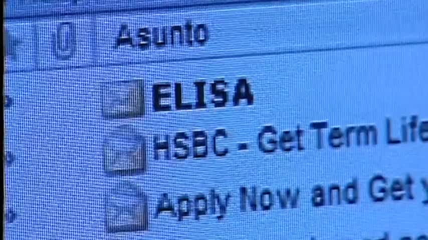 Estoy bien | ¿Dónde está Elisa? - T1E24