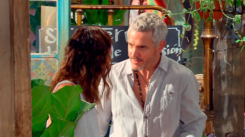 ¿Rafa aprendió la lección? | Amar a morir - T1E4