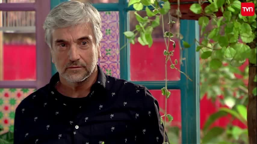 Las dudas de Nicolás | Amar a morir - T1E5