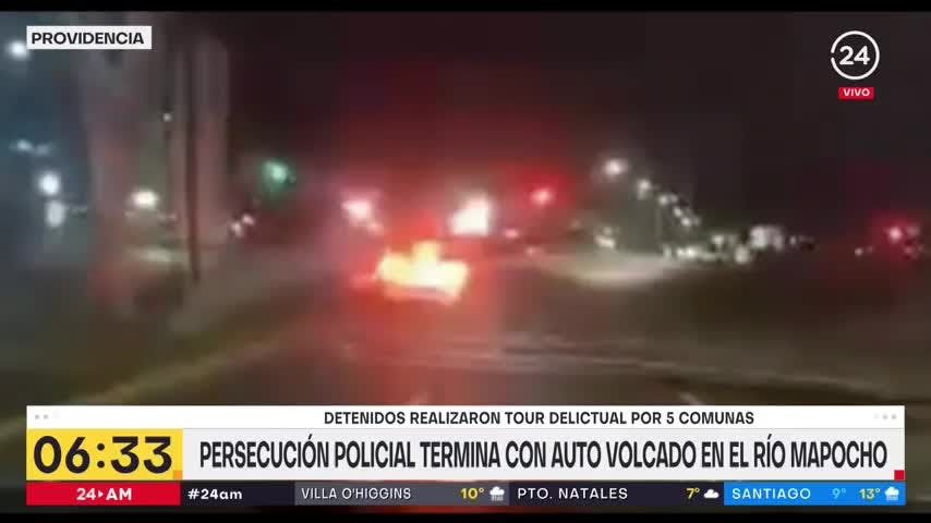 24 AM - Miércoles 19 de mayo