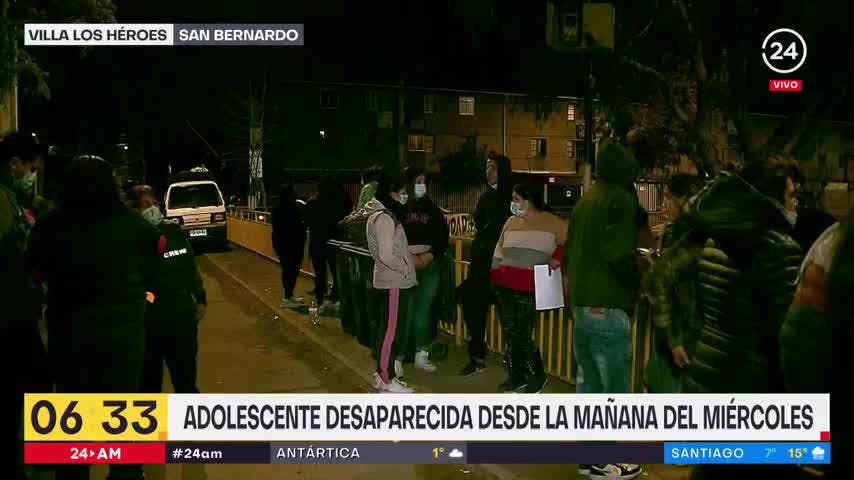 24 AM - Jueves 20 de mayo