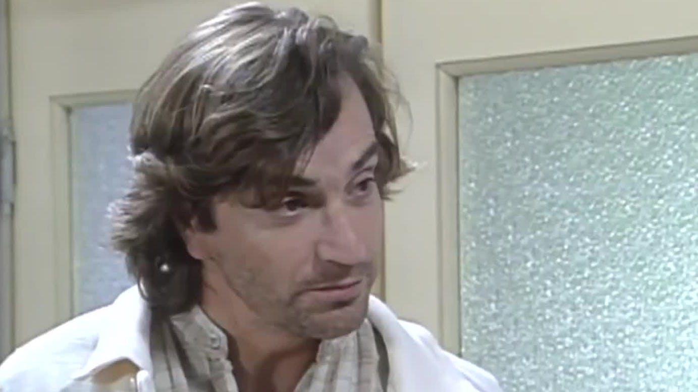 El doctor se queda en Sucupira | Sucupira - T1E14