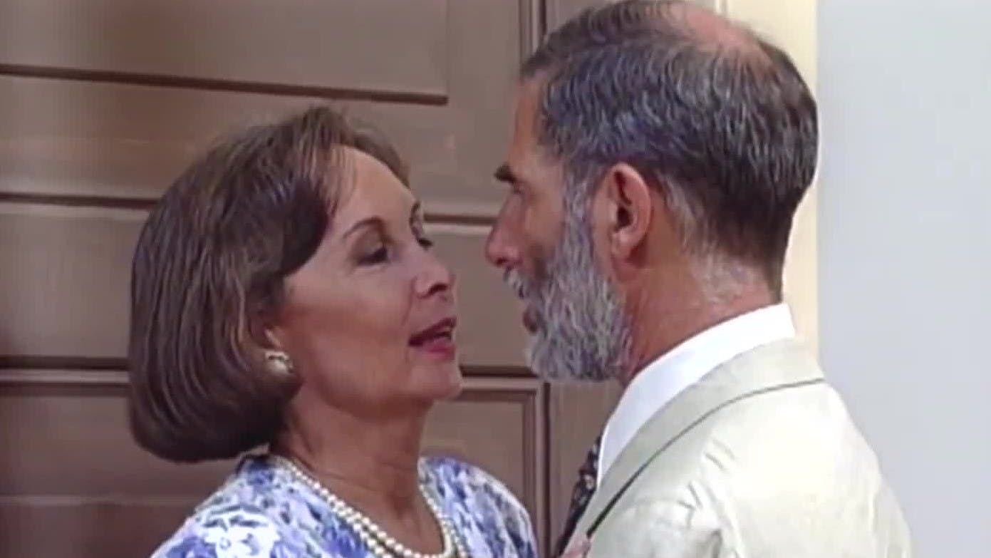 Me enamoré de Federico | Sucupira - T1E22