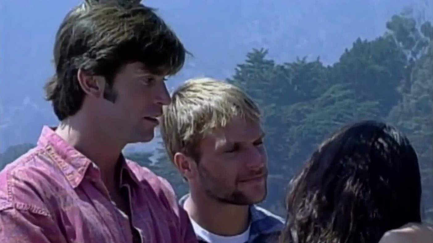 Raimundo vs Rodrigo | Sucupira - T1E24