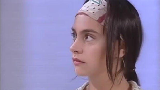 Soledad se fue de Sucupira | Sucupira - T1E29