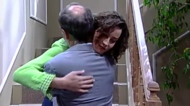 Bárbara regresa al hogar | Sucupira - T1E36
