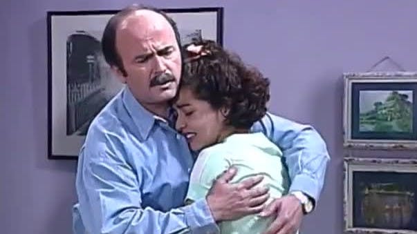 El castigo de Daniela | Sucupira - T1E37
