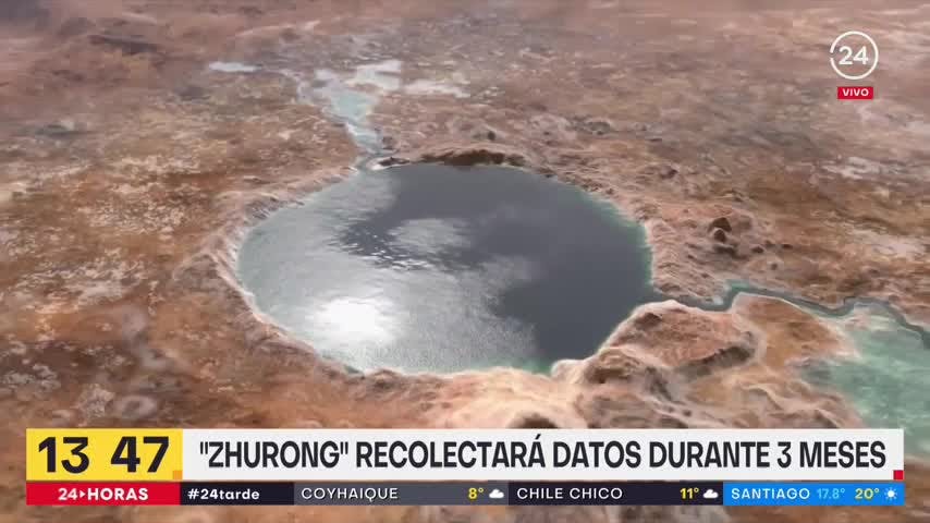 24 Tarde - Domingo 23 de mayo