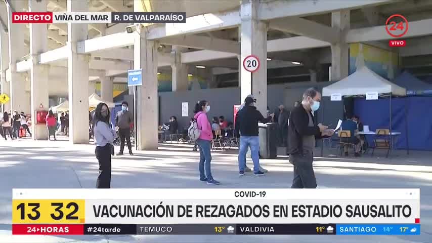 24 Tarde - Sábado 22 de mayo