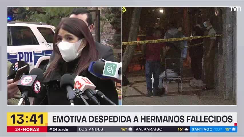 24 Tarde - Jueves 20 de mayo