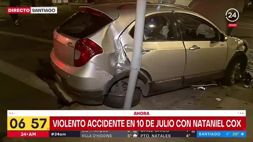 24 AM - Lunes 24 de mayo 