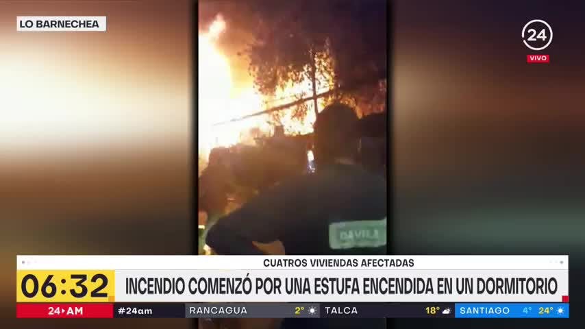 24 AM - Martes 25 de mayo
