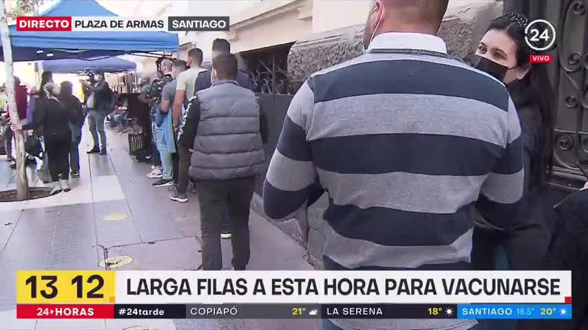 24 Tarde - Lunes 24 de mayo