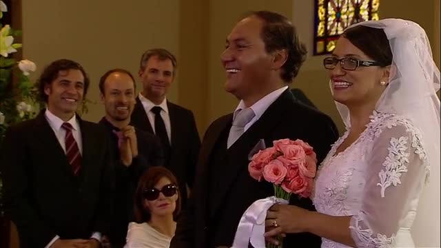 ¡Triunfó el amor! | Separados - T1E62
