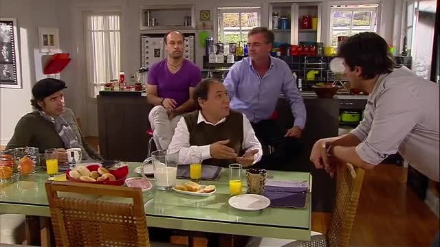 Toñito se convirtió en un separado más | Separados - T1E71