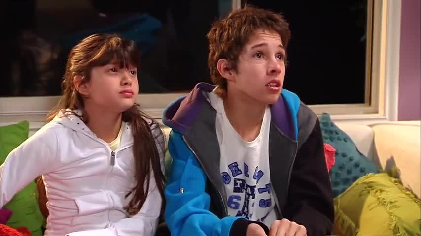 Los niños no soportan su nueva vida | Separados - T1E78