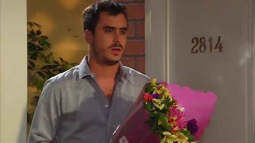 Martín se la juega por Amanda | Separados - T1E89