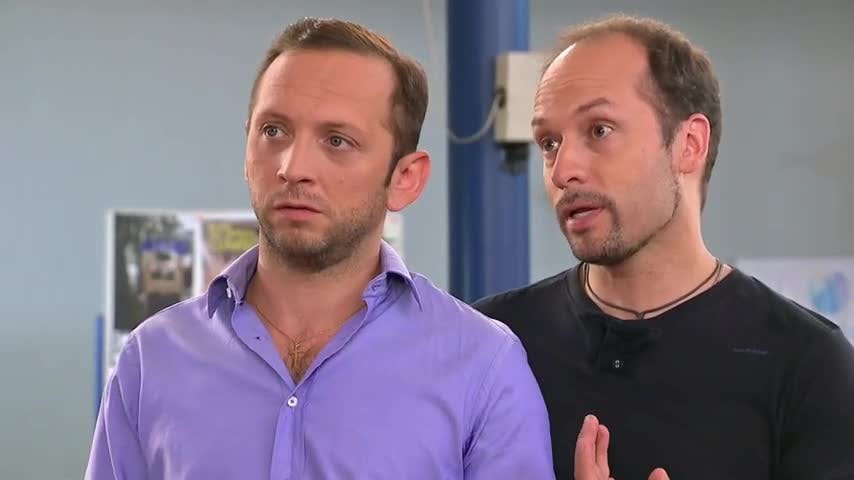 Buscando la bendición del Señor | Separados - T1E93