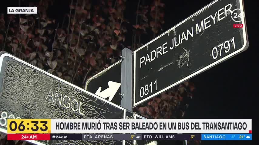 24 AM - Jueves 27 de mayo