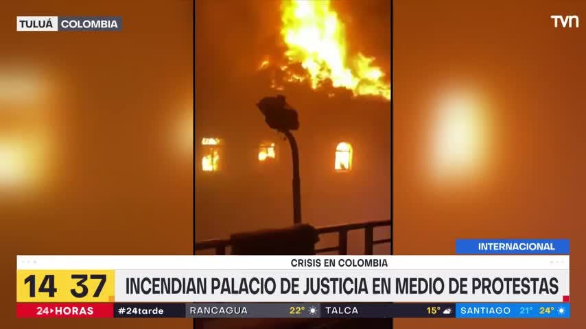 24 Tarde - Miércoles 26 de mayo