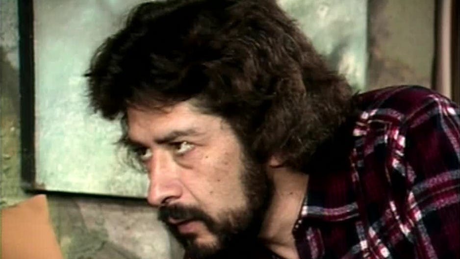 Esteban sospecha | Morir de amor - T1E26