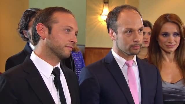El sueño se hace realidad | Separados - T1E107