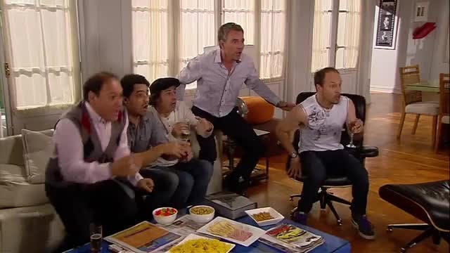 ¿Vivieron felices? | Separados - T1E123 - Último capítulo