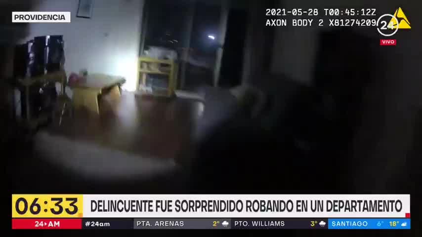 24 AM - Viernes 28 de mayo