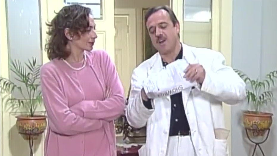 Chantaje | Sucupira - T1E54