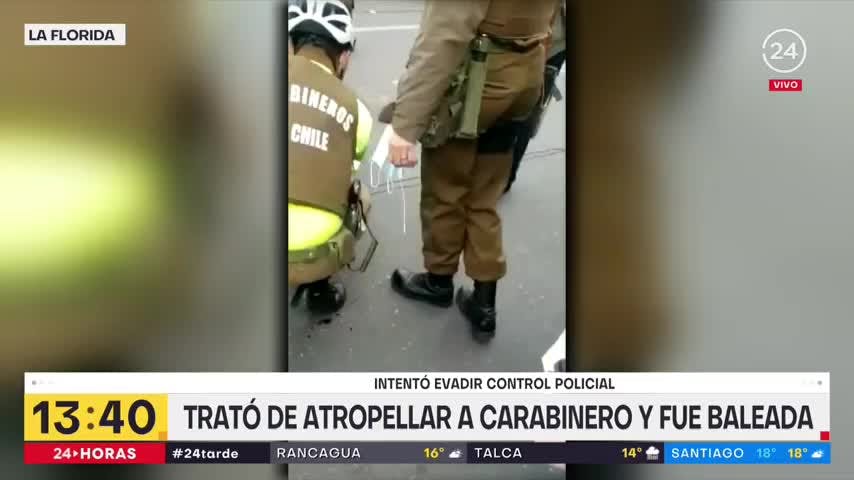 24 Tarde - Viernes 28 de mayo