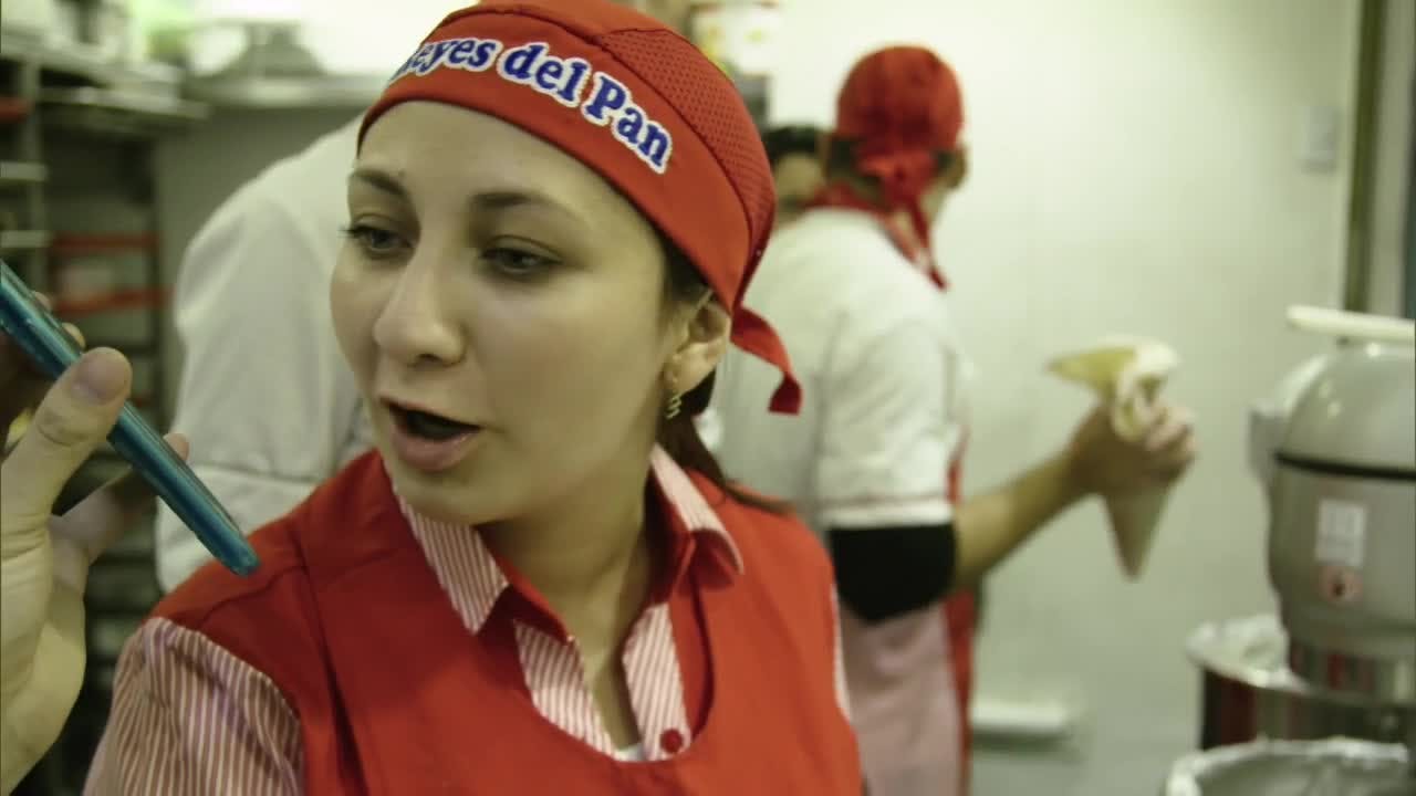 Priscila no se dejó domar en La Vega | La Vega - T1E7