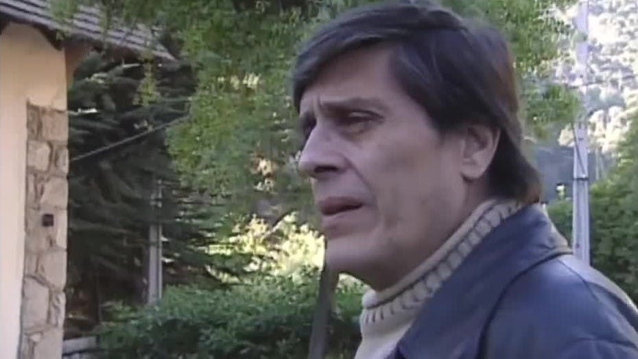 Manuel volvió por una mujer a Sucupira | Sucupira - T1E62