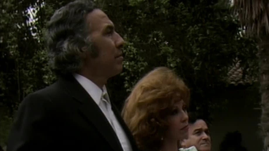 Norma y Ramón se casan | Morir de amor - T1E64