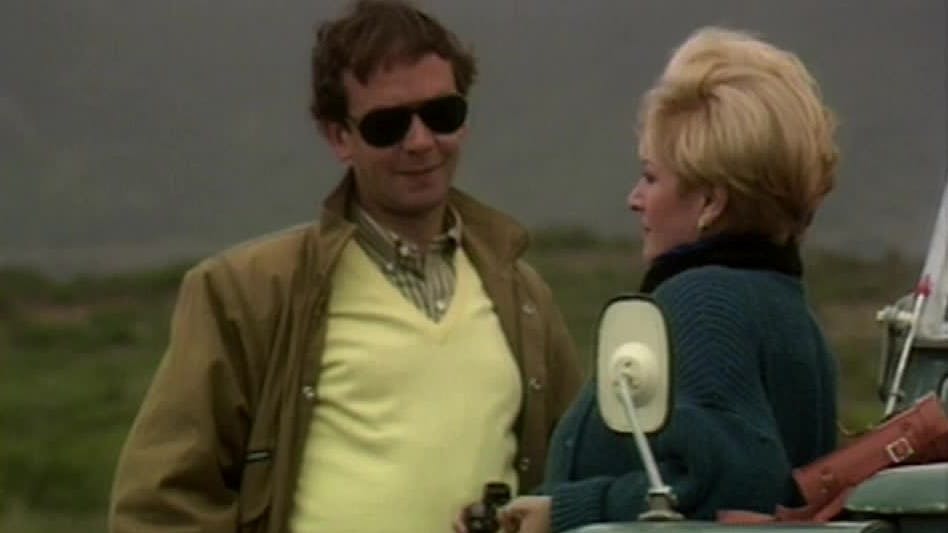 Lía perdiendo el control | Morir de amor - T1E72