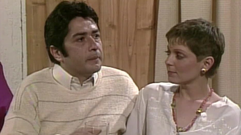 Tenemos planes para viajar | Morir de amor - T1E96