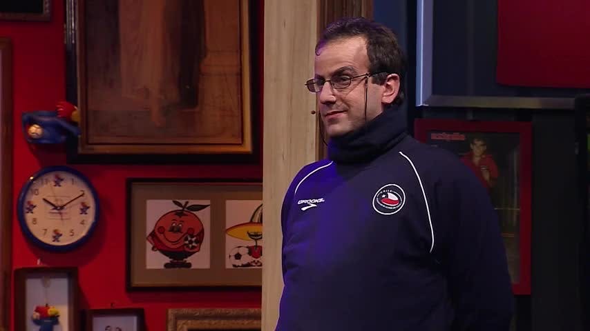 ¿Qué pasa con Bielsa? | Halcón y Camaleón - T1E8