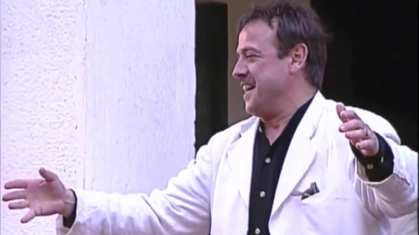 Renato el sanador | Sucupira - T1E70