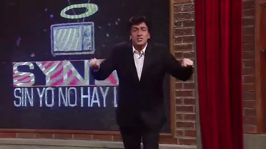 Sin yo no hay late | Halcón y Camaleón - T1E6