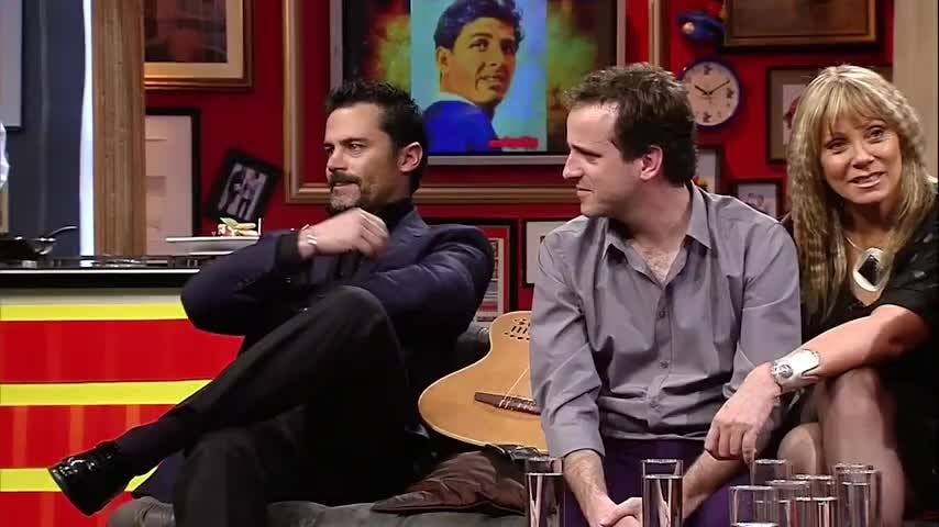 Empieza la magia | Halcón y Camaleón - T1E7