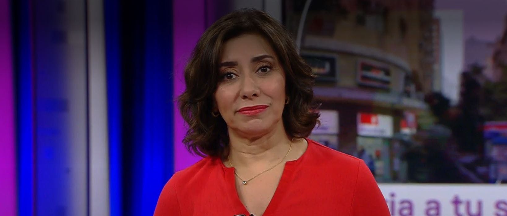 Capítulo 01 de junio: Al modo mío | Carmen Gloria a tu servicio