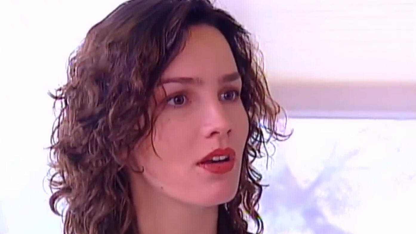 Elisa Fernández se fue con otro | Sucupira - T1E89