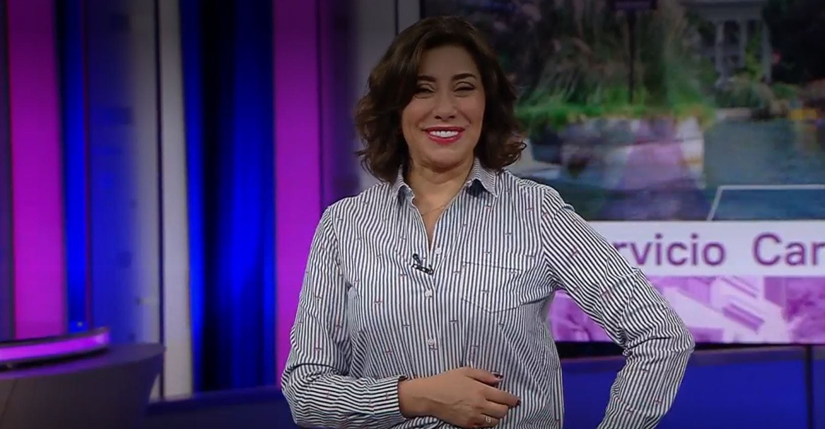 Capítulo 04 de junio: Repartiendo memorias | Carmen Gloria a tu servicio