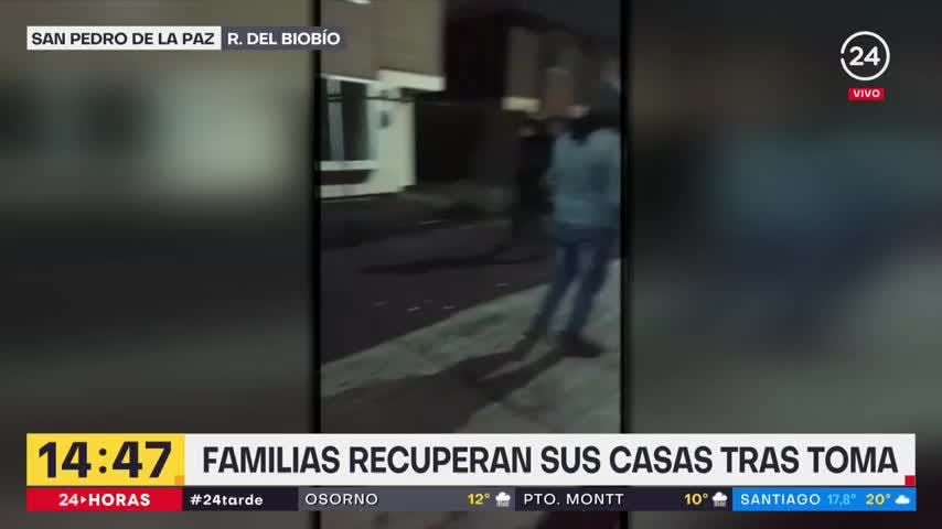 24 Tarde - Sábado 5 de junio